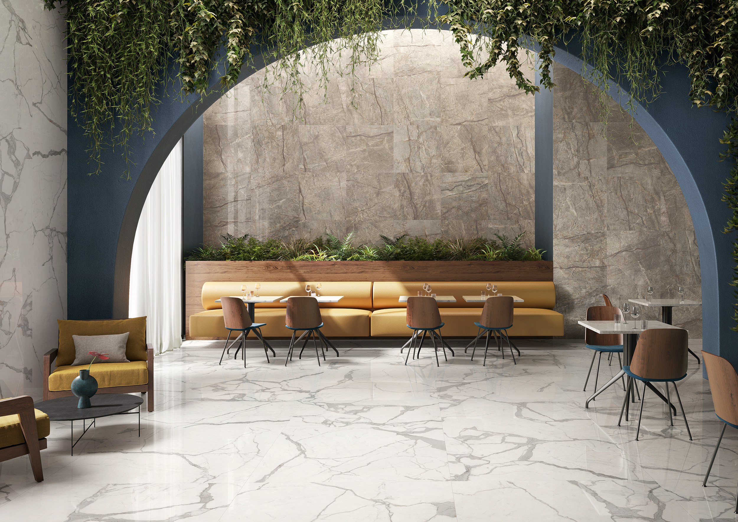 ANIMA FUTURA MAJESTIC WHITE