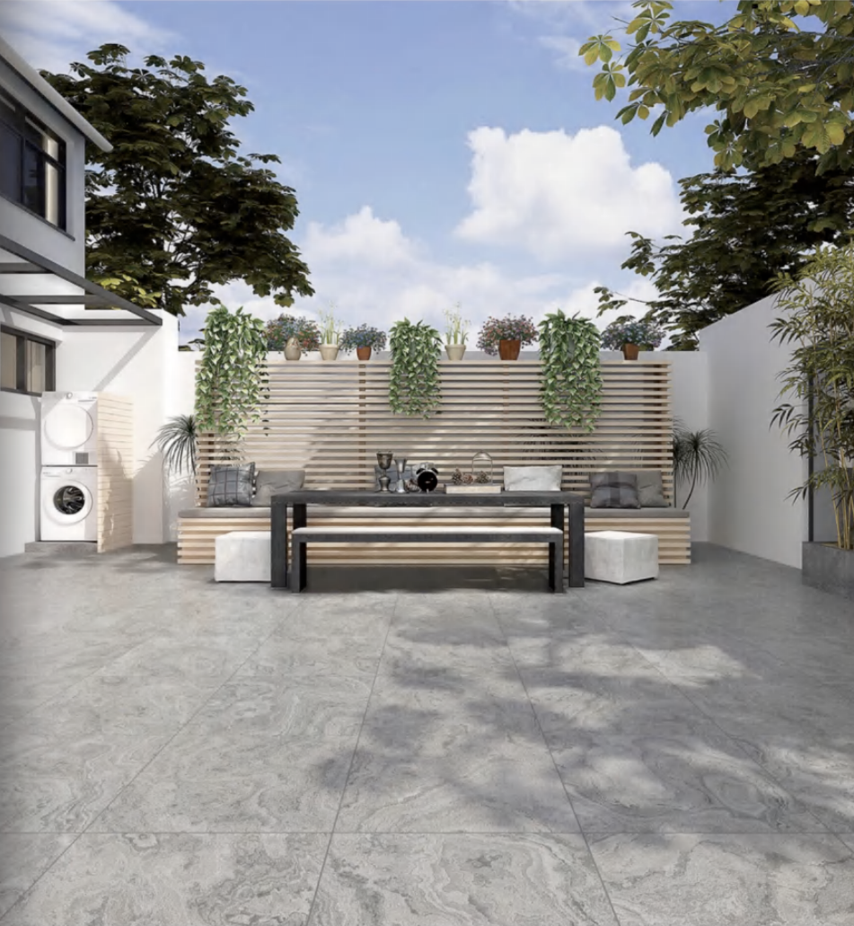 CLASSIC WHITE