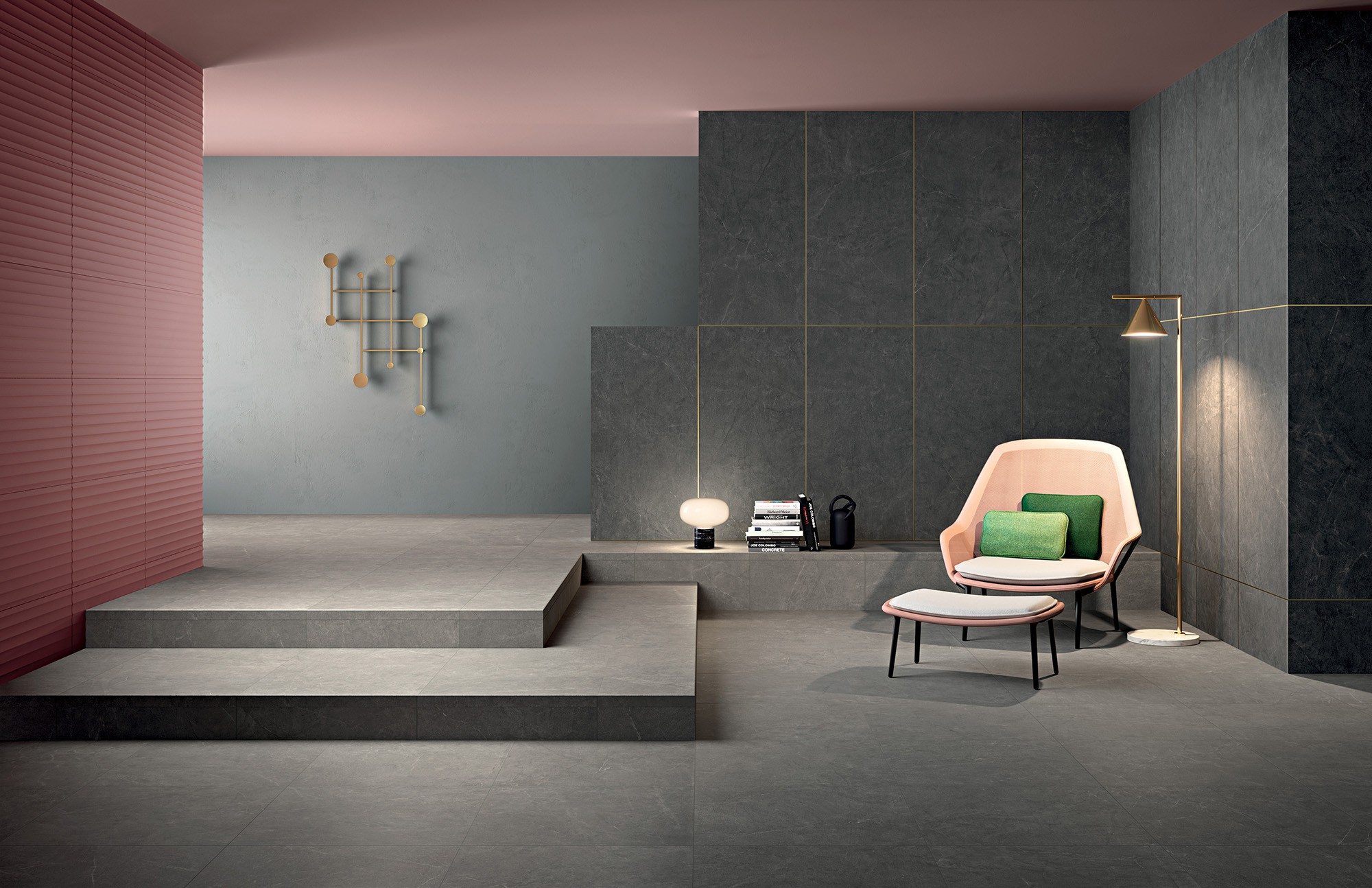 ARKISTONE SILVER