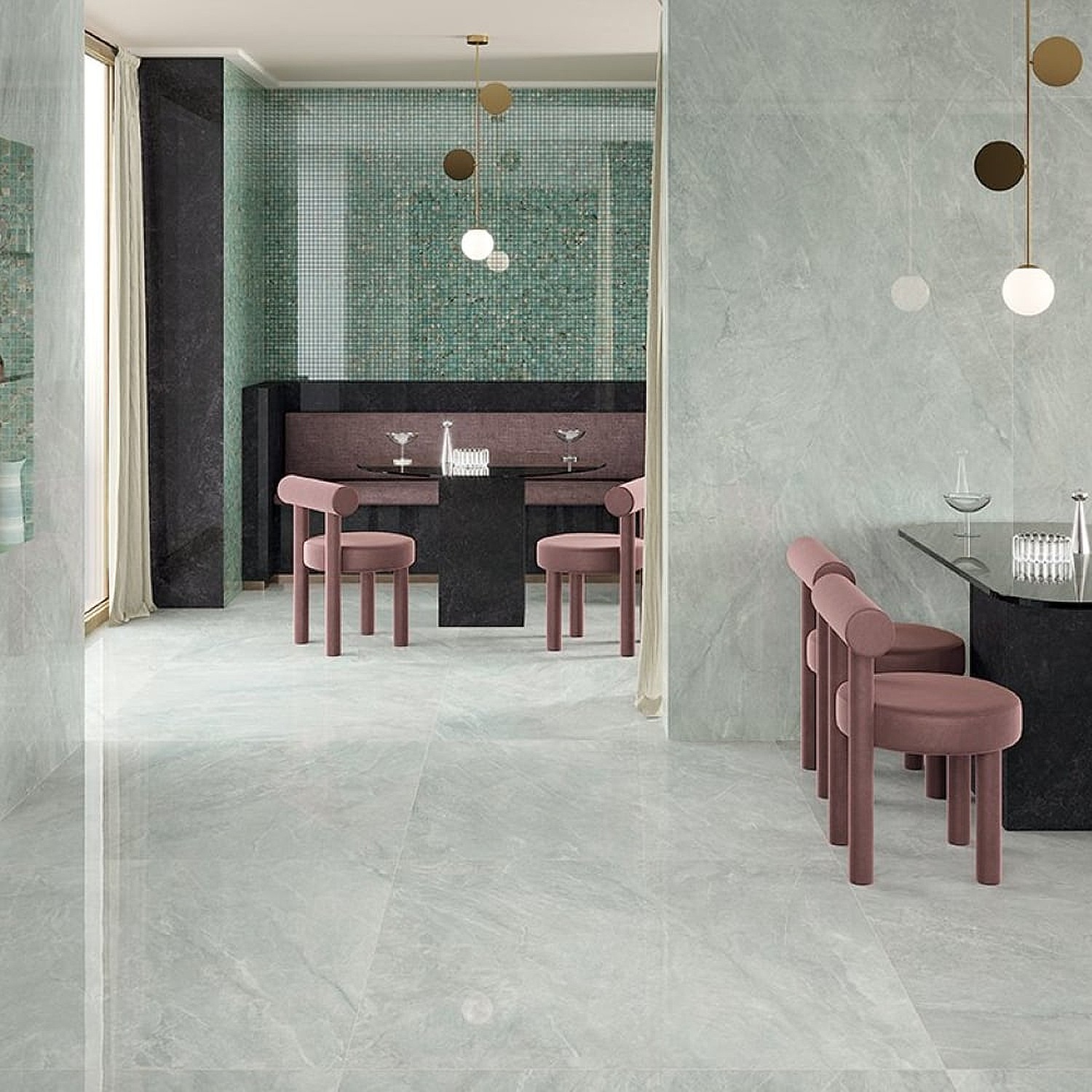FOYER ROYAL CHIC
