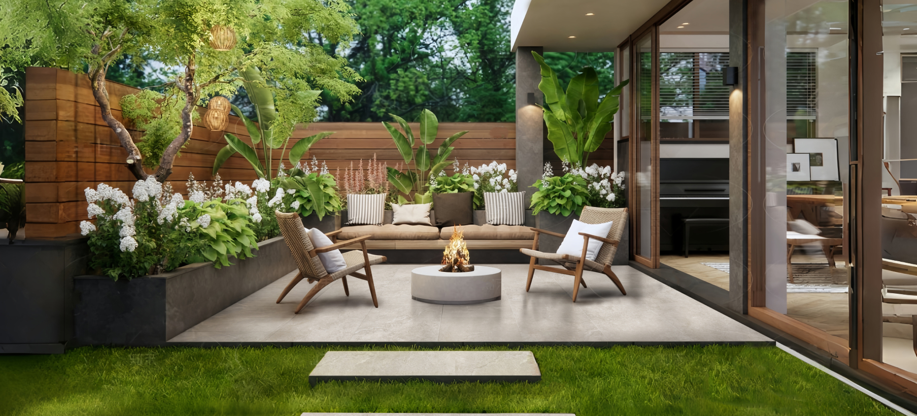 삼우세라믹스 타일 적용 사례 4