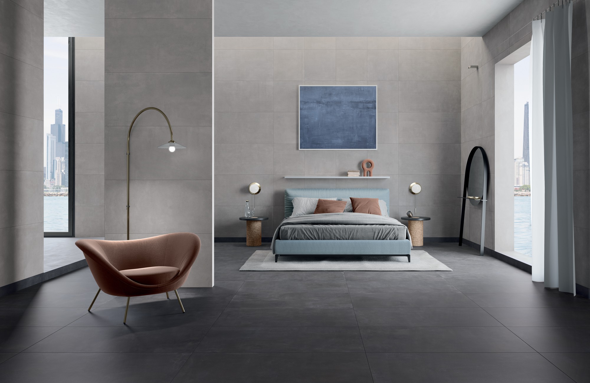 STONECLOUD GREY